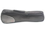 Stagg STB-10 UKS - nylonowy pokrowiec na ukulele sopranowe, pianka 10 mm