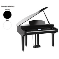 MEDELI GRAND 510 (WH) fortepian cyfrowy