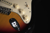 Prodipe ST80 MA Sunburst - gitara elektryczna SSS z klonową podstrunnicą