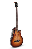 Gitara basowa-elektroakustyczna Celebrity gtara elektroakustyczna basowa 4-strunowa