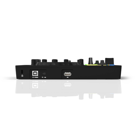 RELOOP Buddy – Kompaktowy kontroler DJ