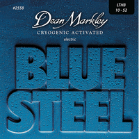 DEAN MARKLEY DM 2558 komplet strun do gitary elektrycznej