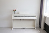 Dynatone SLP-260 - pianino cyfrowe 88 klawiszy, Bluetooth Audio/MIDI, kolor biały