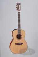 GITARA ELEKTROAKUSTYCZNA - TAKAMINE P3NY