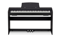 PIANINO CYFROWE - CASIO PX-770 BK