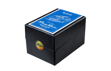 Joyo JF-311 Blue Rain - overdrive