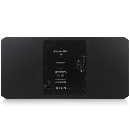 Adam Audio ADAM S5H – Monitor aktywny