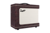 Supro Delegate 1x12 Burgundy 1620RCBUR – wzmacniacz gitarowy