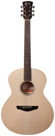 Faith Naked Neptune TFNK - gitara elektroakustyczna