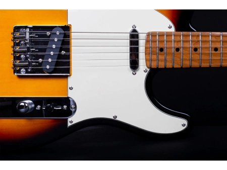 GITARA ELEKTRYCZNA - JET JT-300 SB SS