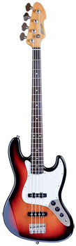 Blade B1 Tetra Standard - gitara basowa