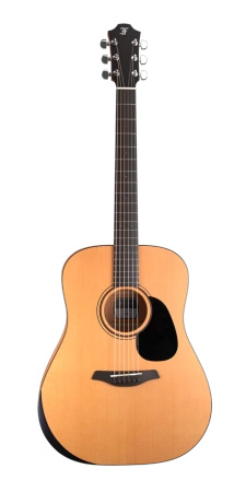 Furch Blue Deluxe D-CM Gitara Akustyczna