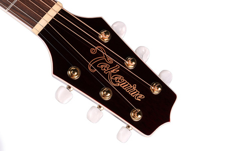 GITARA ELEKTROAKUSTYCZNA - TAKAMINE GN75CE-WR