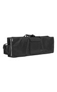 Stagg K10-097 - nylonowy pokrowiec na keyboard, 97 x 37 x 13 cm, wyściółka 10 mm