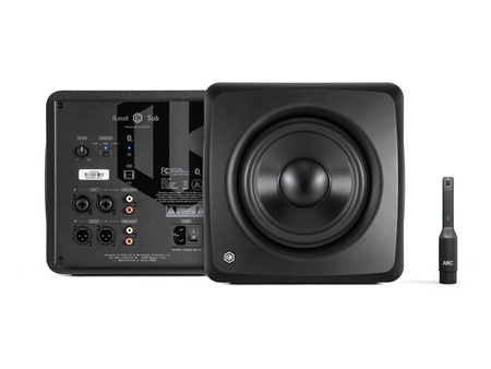 IK Multimedia IK iLoud Subwoofer