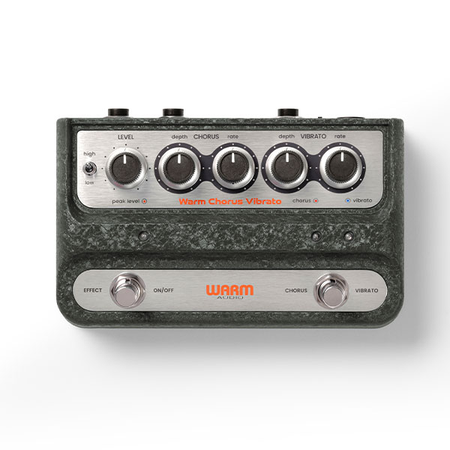 Warm Audio C1 – Efekt gitarowy