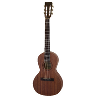 ARIA ASA-18H (N) gitara akustyczna 3/4 - naturalne wykończenie, model ASA-18H