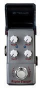 Joyo JF-327 Raptor Flanger - flanger BBD z czterema regulatorami i osłoną Knob Guard