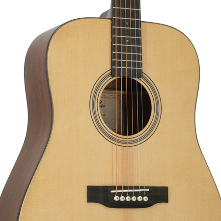 Prodipe Guitars SD300 - gitara akustyczna