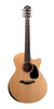 Furch Blue Deluxe Gc-CM LR Baggs SPE Gitara Elektro-Akustyczna