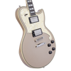 D’Angelico Deluxe Atlantic Desert Gold - gitara elektryczna
