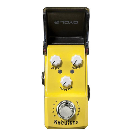 Joyo JF-328 Nebulous Phase - efekt gitarowy - Powystawowy