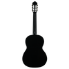 Prodipe Guitars Primera 4/4 BK Noir Brillant - gitara klasyczna