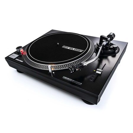 RELOOP RP-2000 USB MK2 – Gramofon DJ-ski