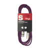 Stagg SMC3 CPP - kabel mikrofonowy 3m