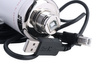 Monkey Banana Hapa - kardioidalny mikrofon USB do nagrań i podcastów, biały
