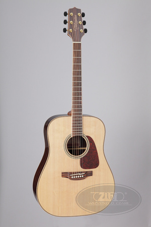 GITARA AKUSTYCZNA - TAKAMINE GD93-NAT
