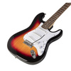 Soundsation RIDER-STD-S 3TS - gitara elektryczna