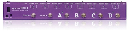 Joyo PXL-8 - kontroler nożny