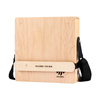 Cajon Hluru BT30CN-M Naturalne drewno – kompaktowy cajon 292×298×79.5 mm