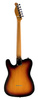 Prodipe Guitars TC80MA SB - gitara elektryczna