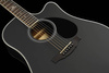 Gitara elektro-akustyczna KEPMA D1CE BKM