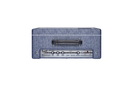 Supro Kelley Custom 10 - combo gitarowe