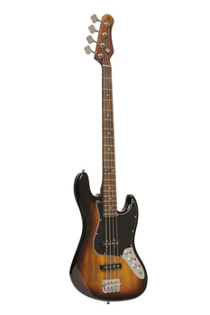 Stagg SBJ-30 STF - gitara basowa