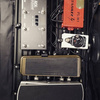 Guitto GPB-01 - aluminiowy pedalboard z mocowaniami i torbą