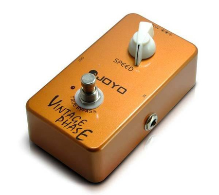 Joyo JF-06 Vintage Phase - phaser