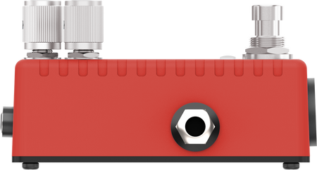 Efekt do gitary Musontek Supe Zip Factory ZF2409