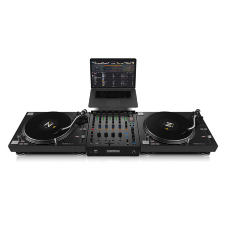 RELOOP RMX-95 – Cyfrowy mikser klubowy 4+1