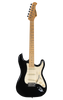 Prodipe Guitars ST80MA BK  - gitara elektryczna
