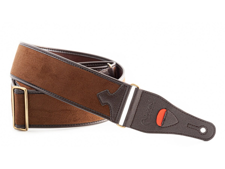 RightOn Straps 988 NEW CREATIONS Divine Brown - Pas do Gitary