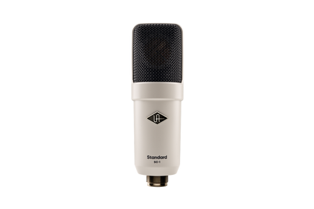 UA - SC-1 - Mikrofon pojemnościowy