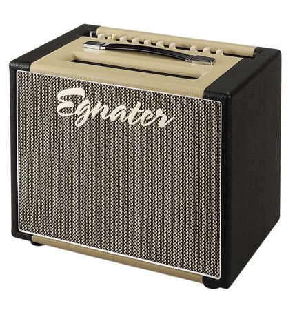 Egnater Rebel 30 112 Mark 2 - lampowe combo gitarowe 30 Watt