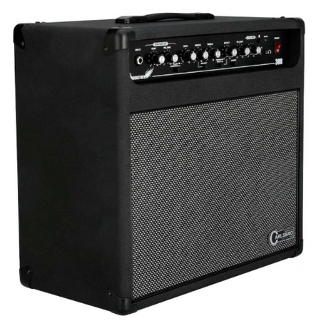 CARLSBRO KICKSTART 30 B - Combo gitarowy 30W, głośnik 12", kanały Clean/Overdrive