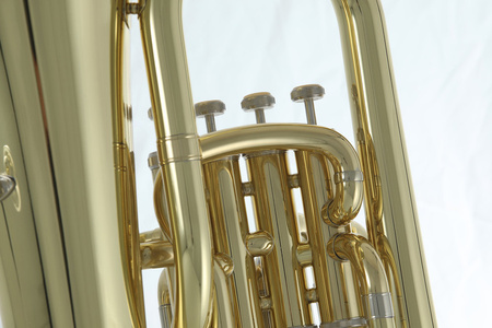 Eufonia w stroju Bb Roy Benson EP-303