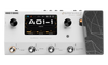 Hotone Ampero II - multiefekt gitarowy