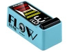 TUNER GITAROWY - NUX NTU-3 FLOW TUNE BL